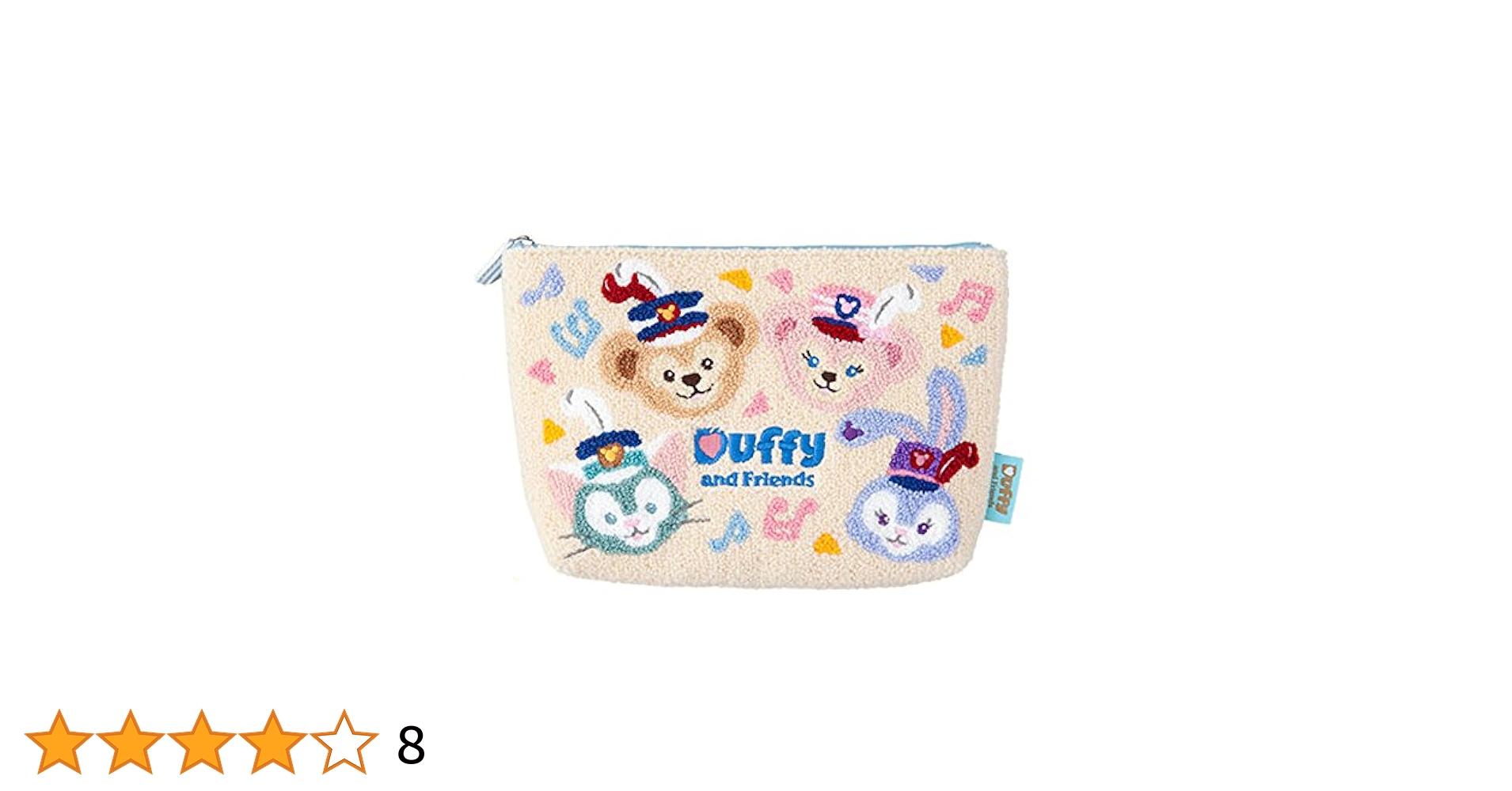 Amazon.co.jp: 東京 ディズニー リゾート 35周年 ダッフィー