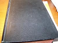 The Holy Bible, containing the Old and New Testaments. Revised Standard Version. Being the Version set forth AD 1611, revised AD 1881-1885 and AD 1901. Revised AD 1946-1953. Second Edition of the New B004AOJ3Z0 Book Cover