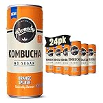 Kombucha Tea