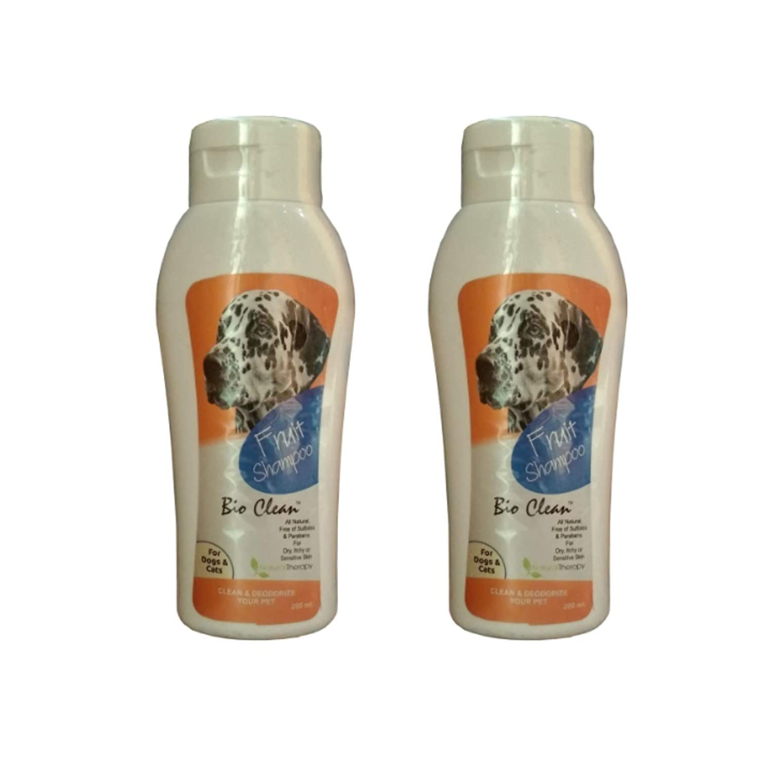 See full amazon price history chart for Bio Clean All Natural,Free of Sulfates & Parabens. for Dry, Itchy & Sensitive Skin Dog Fruit Shampoo-Pack of 2-200ml Bio Clean All Natural,Free of Sulfates & Parabens. for Dry, Itchy & Sensitive Skin Dog Fruit Shampoo-Pack of 2-200ml (B082FG8B9M) Amazon Price History, Amazon Price Tracker