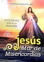 Jesús, Mar de Misericordia - Devocionario Jesús de la Misericordia 9972052583 Book Cover
