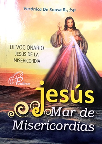Jesús, Mar de Misericordia - Devocionario Jesús... 9972052583 Book Cover