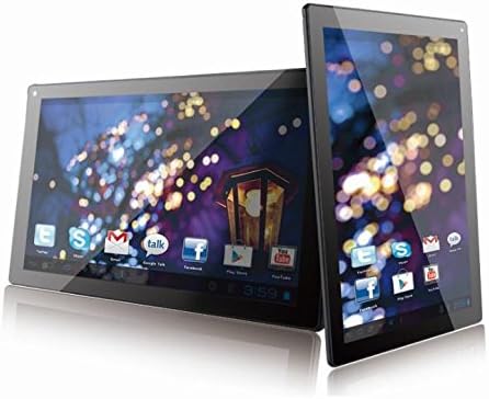 V1043Q ENVIZEN 10 QUADCORE ANDROID 4.4 TABLET 1GB 8GB FLASH 1024X768 HDMI