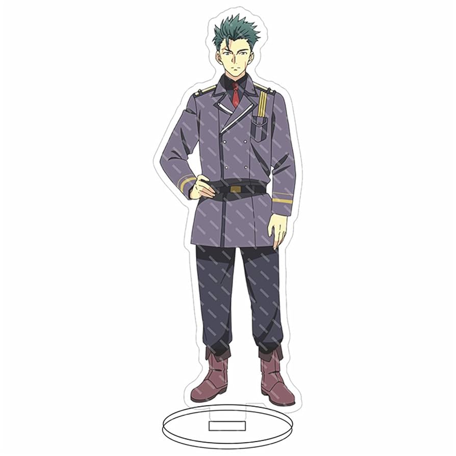 【即購入不可9〜】エイティシックス シン レーナ アクスタ セット Amazon.co.jp: 86―エイティシックス レーナ シン アネット