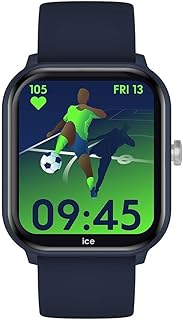 Ice-Watch – ICE smart junior 2.0 – Children’s smartwatch with silicone strap (1.75 inches)