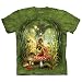 The Mountain Toadstool Fairy T-Shirt
