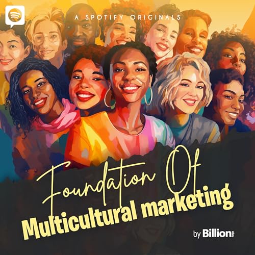 Couverture de Navigating Diversity: An Introduction to Multicultural Marketing