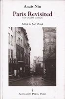 Paris Revisited: New Special Edition B00884C8AK Book Cover