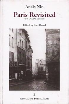 Paris Revisited: New Special Edition