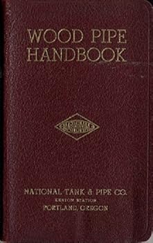 Paperback A Handbook of Wood Pipe Practice Book