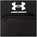 Under Armour unisex-adult Loudon Crossbody , (001) Black / Black / White , One Size