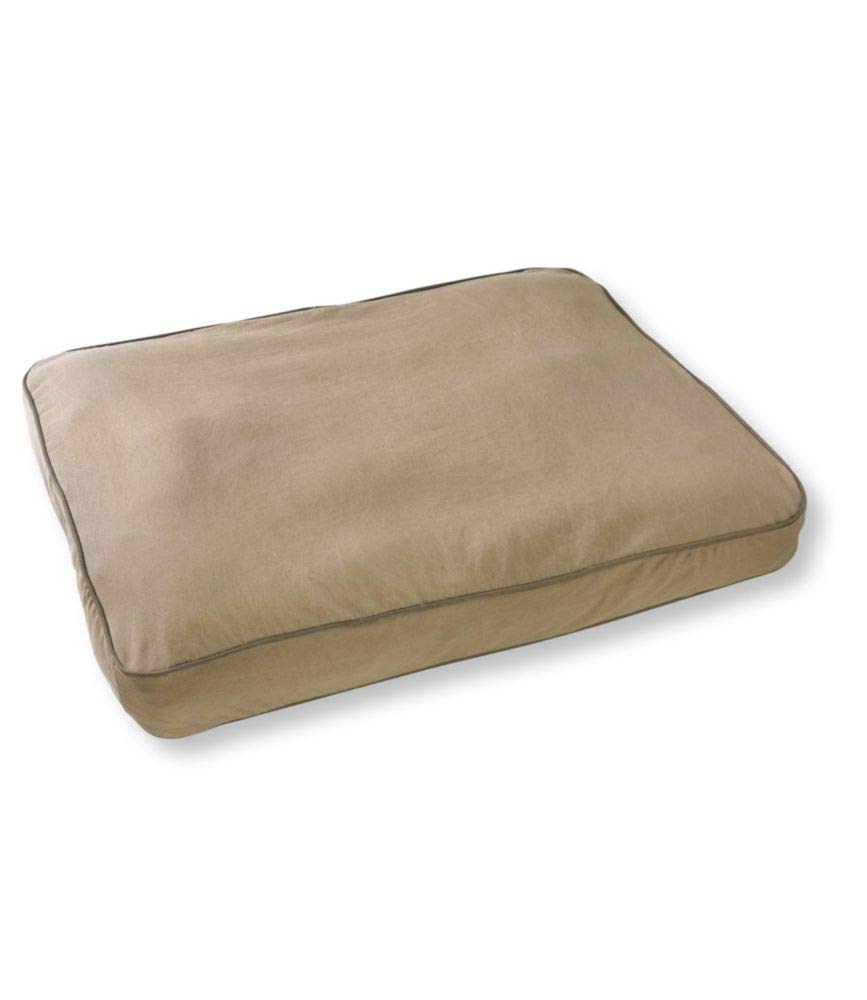 Amazon | L.L.Bean(エルエルビーン) プレミアム・デニム・ドッグ