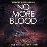 Cover of No More Blood