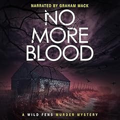 No More Blood cover art