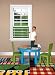 Automatic Specialties Guardian Angel Child Safety Window Guard 23-35" Expansion, 4 Bar