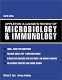 Appleton & Lange's Review of Microbiology & Immunology