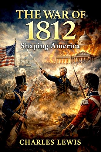 The War of 1812: Shaping America