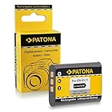 Grade A Zellen garantieren höchste Zyklenfestigkeit, was eine hohe Anzahl möglicher Lade- Entlade-Zyklen bedeutet. Design und technisches Konzept von PATONA, Germany.