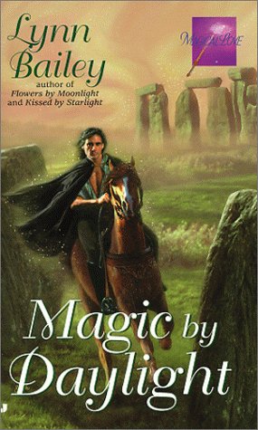 Cover of Magic by Daylight