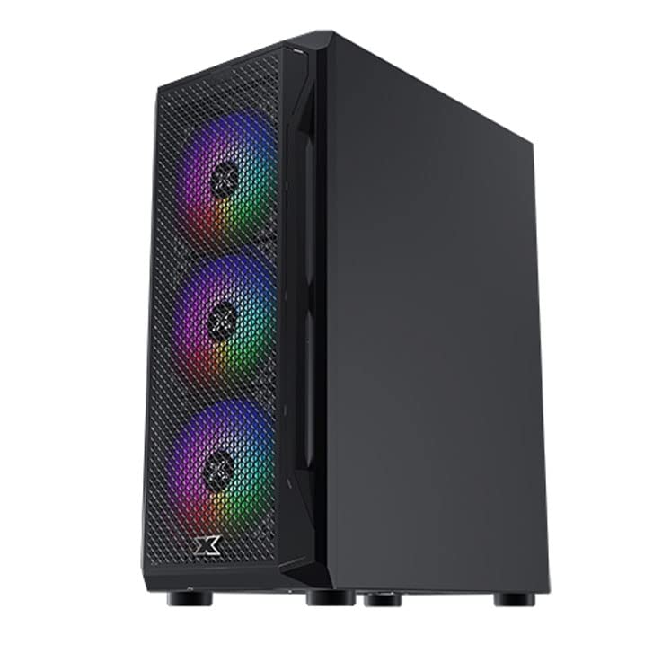 Buy IX Gamers Gaming PC Bundle, Intel i5 11th gen, RTX 3060 12GB, 16GB