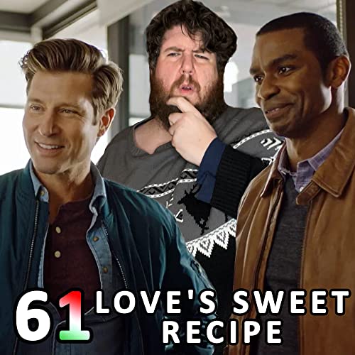 61 / Love's Sweet Recipe Podcast Por  arte de portada