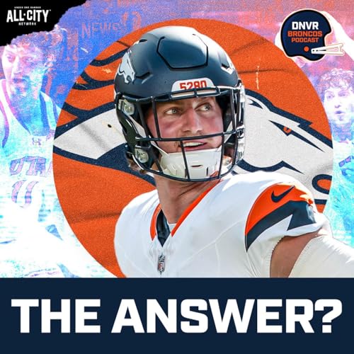 With Caleb Lohner&rsquo;s RAPID development, how likely is he to be the Denver Broncos answer at tight end cover art