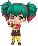 Good Smile Sega Project: Hatsune Miku Nendoroid Co-DeAction Figure (Raspberryism Version)