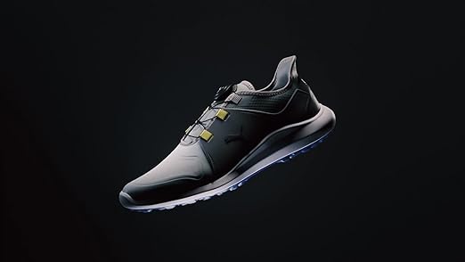 新品　プーマゴルフシューズ イグナイトFASTEN8 Amazon | [プーマ] ゴルフシューズ イグナイト FASTEN8 メンズ