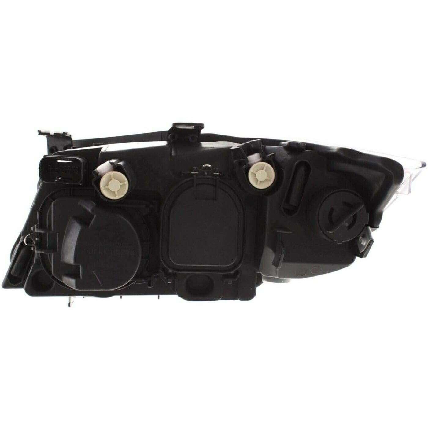 Amazon.com: QYGCHUSIN Halogen Headlight Right Passenger Fits Wagon 