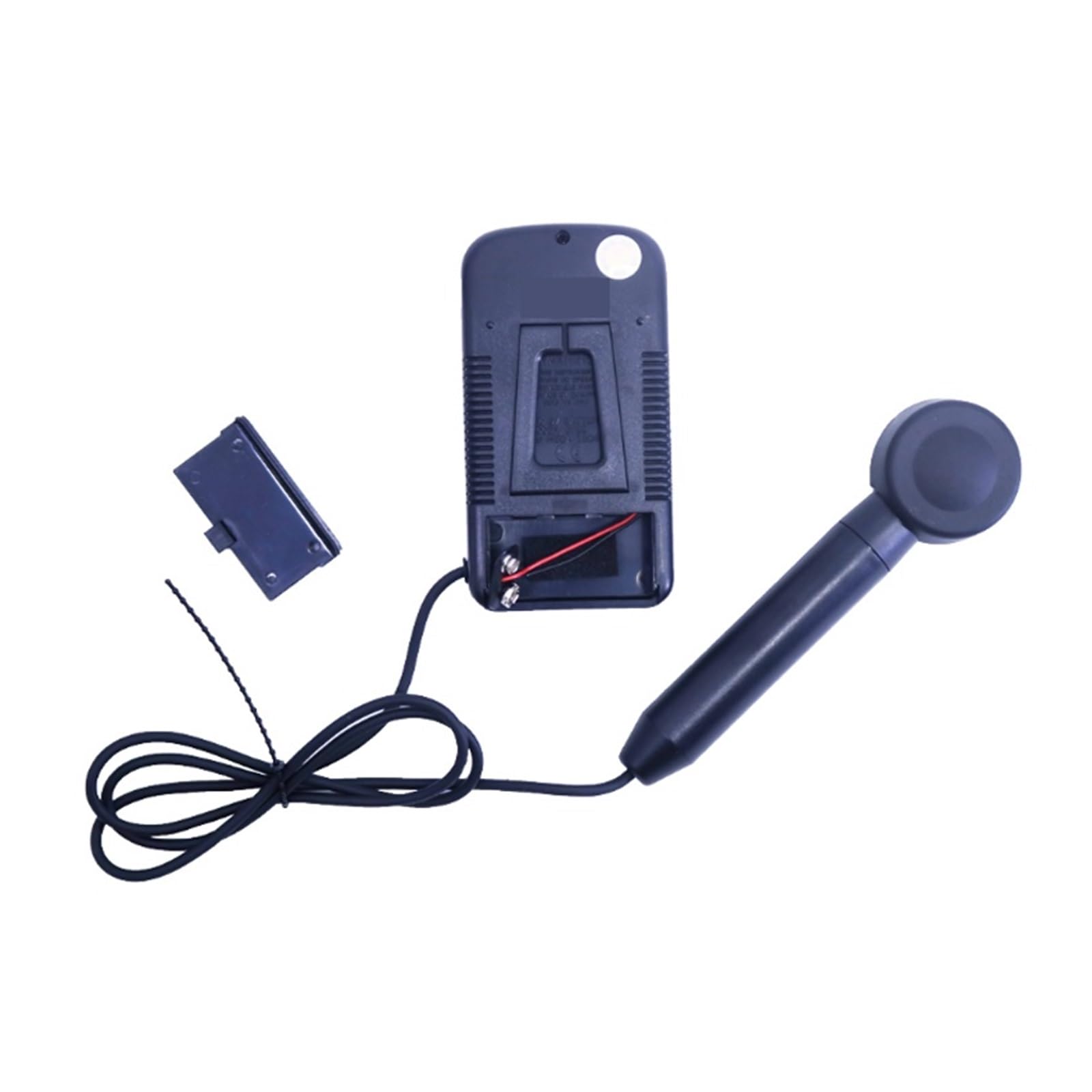 Miernik UV, UV-340A 0-1999uW/cm2, 2000-19990uW/cm2, 290-390nm (UVA, UVB), Miernik światła UV