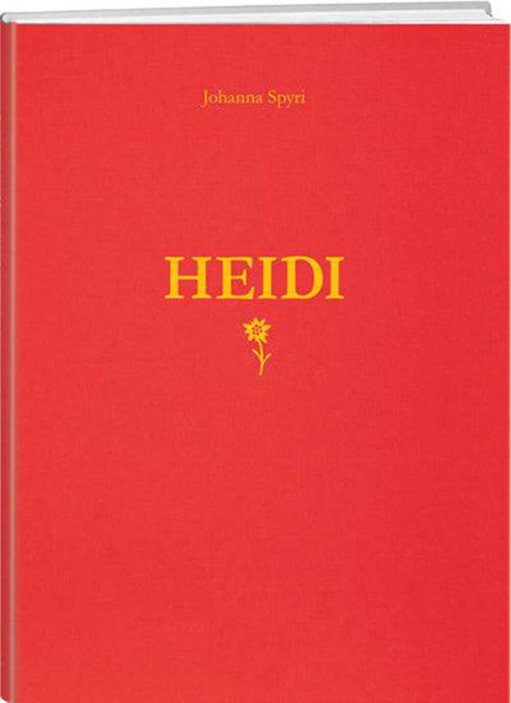 Heidi I&II