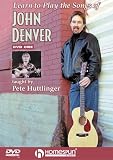 Learn to Play the Songs of John Denver: Pt. 1