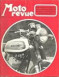 kawasaki 350 s2a  Essai Kawasaki 350 A7 1971 Moto revue n° 2023