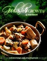Goulash 4-Growth 1604585196 Book Cover