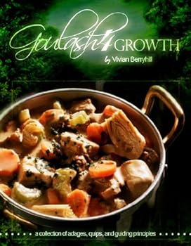 Perfect Paperback Goulash 4-Growth Book