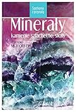 Mineraly kamienie szlachetne skaly