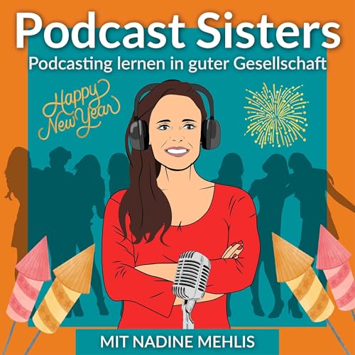114: So planst du deine Podcast-Folgen 2026 - mit mehr Strategie f&uuml;r weniger Stress