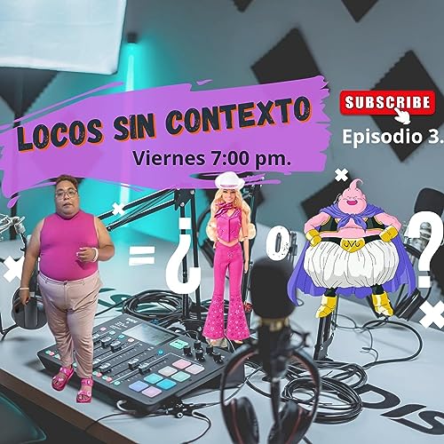 Ernesto &iquest;Barbie o Majin Buu? Titelbild