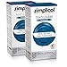 Produktbild Simplicol Intensive Textilfarbe Express Maschine (Flüssigfarbe + Fixiersalz), Petrolblau, 2 Stück