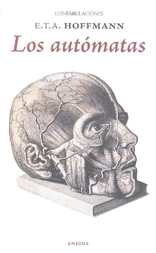 Los automatas (CONFABULACIONES)