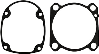 is Suitable for Hitachi air Nail Gun NR83A2 NR83A3 .877325 and 877334 Frame Nail Power Tool Gasket