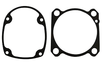 for Hitachi Frame Nail NR83A2 NR83A3 877325 and 877334 Power Tool Gasket