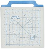 June Tailor Quilter's Cut'n Press