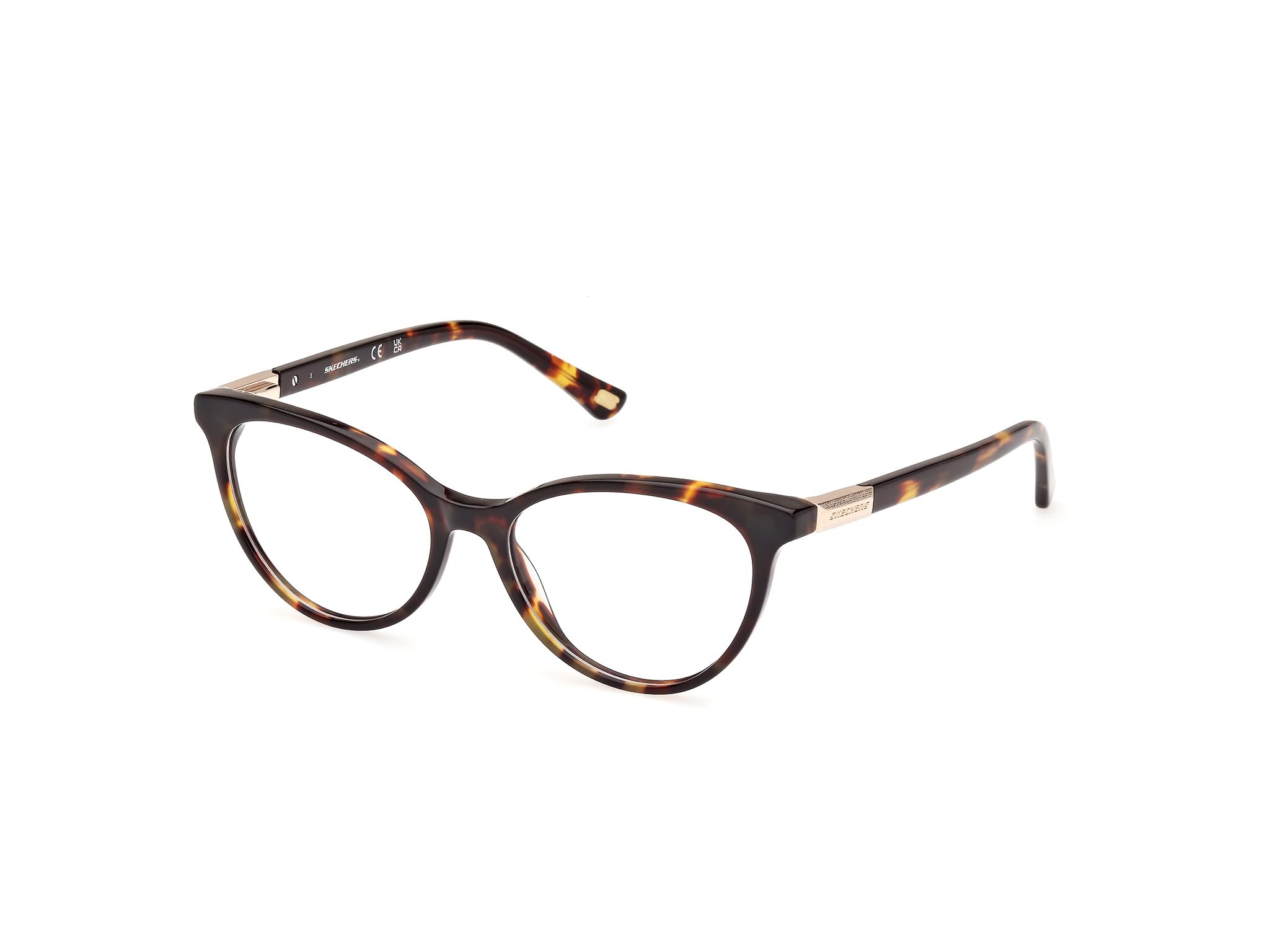 Skechers Damen Se2247 Lunettes de soleil