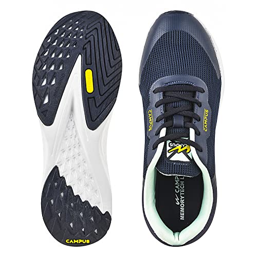 Image of Campus Women Nino Running Shoes