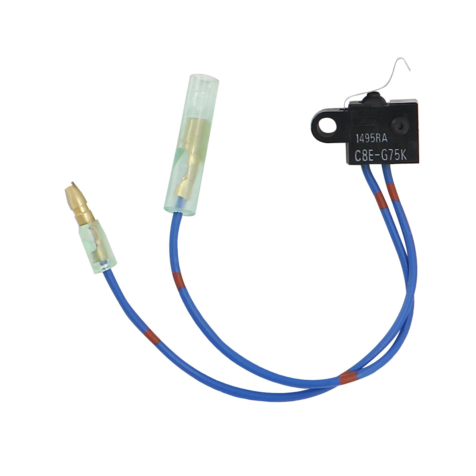 Amazon.com: Lever Switch Compatible with Kubota Front Mower
