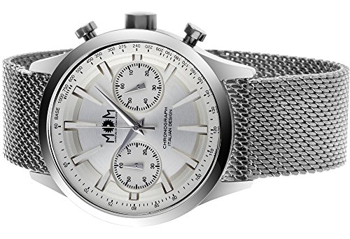 M.O.M. Manifattura Orologiaia Modenese PM7710-0100