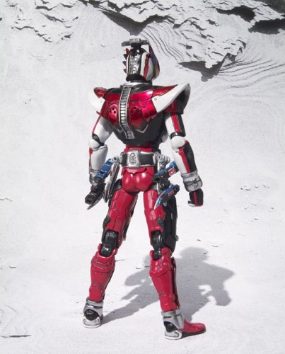 Amazon.co.jp: TAMASHII NATIONS S.I.C. VOL.45 仮面ライダー電王 