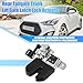 uxcell No.1J5827505B Rear Tailgate Trunk Lift Gate Latch Lock Actuator for VW Jetta GL GLS TDI 1999-2005 for VW Jetta GLI 2002-2005