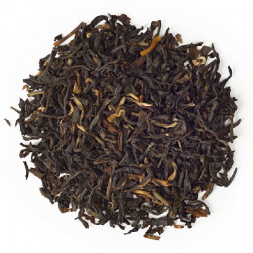 DAVIDs TEA - Organic David's Breakfast Tea 8 Ounce